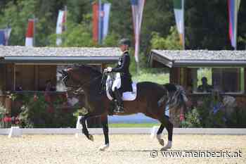 Manfred & Hilde Swarovski Gedächtnisturniers: Dorothee Schneider mit zwei Siegen beim Auftakt - meinbezirk.at
