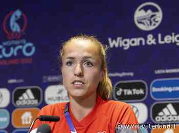 Captain Wälti träumt von erfolgreicher EM: «Siegen wir gegen Portugal, dann ist alles möglich» (Abo) - Liechtensteiner Vaterland