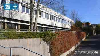 Realschule in Siegen: Jahrgangsbeste gefeiert und geehrt - WP News