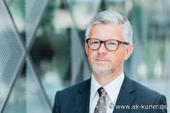 Ukrainischer Botschafter besucht Siegen - AK-Kurier - Internetzeitung für den Kreis Altenkirchen