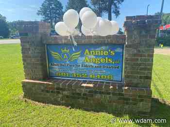 ‘Angels’ in Jasper County family opens area’s first adult daycare - WDAM