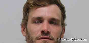 Jasper man reportedly pulled out shotgun at 4th of July party, now charged with assault - The Globe