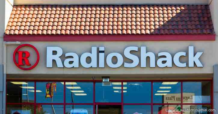 Everyone Thought RadioShack Was Dead, Then Its Account Started Posting Something Strange