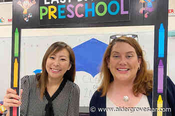 Minister tours Langley daycares – Aldergrove Star - Aldergrove Star
