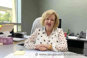 Ishtar seeks Langley Township help to secure more housing – Langley Advance Times - Langley Advance Times