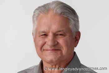 Retired firefighter aims for Langley Township council seat – Langley Advance Times - Langley Advance Times