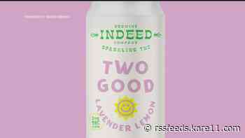 Indeed Brewing to offer THC seltzer