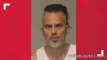 Anoka man arrested in connection with infant daughter's 2009 death