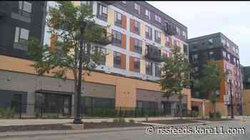 'It's just the norm now' | Shots fired into Dinkytown apartment