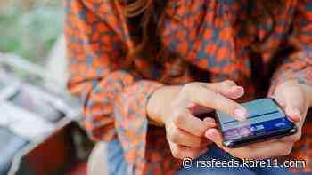 Scammers targeting Facebook Marketplace: sellers beware