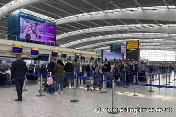 Cancer charity exposes 'scandal' of patients being denied travel insurance - Ealing Times