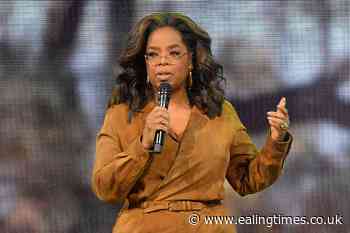 Oprah Winfrey's father Vernon dies aged 89 - Ealing Times