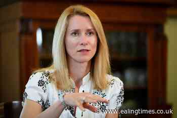 Estonian PM reaches coalition deal to form majority government - Ealing Times