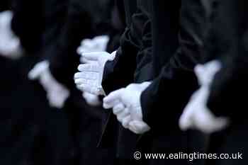 Metropolitan Police officer faces court on rape charge - Ealing Times