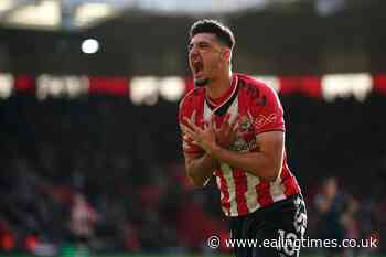 Chelsea still pondering plans for Armando Broja and Levi Colwill - Ealing Times