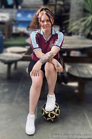 Northolt football tournament will raise money for Ukraine - Ealing Times