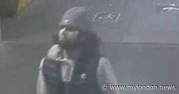 Man sexually assaults woman at West London Tube station and runs away - My London