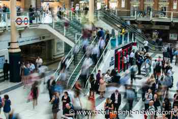 BRC reports improvement in total UK retail footfall in June - Retail Insight Network