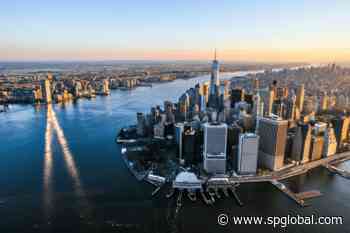 US high-yield retail funds post $889M inflow as ETF demand returns - S&P Global