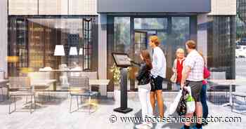 How kiosks are shaping the modern foodservice and retail landscapes - FoodService Director