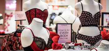 Adore Me's uphill battle against fakes on Amazon - Retail Dive