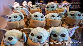 Disney’s $56.2B in Retail Sales Leads Global Brand Licensing Race - Hollywood Reporter