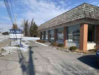 Tenants named in $11 million retail, residential project in village of Manlius - syracuse.com