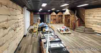 Seltzer's Smokehouse Meats will open retail store and museum in Palmyra - LebTown