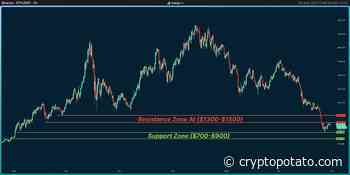 ETH Price Analysis: Here’s the Level Ethereum Needs to Break to Extend Bullish Relief - CryptoPotato