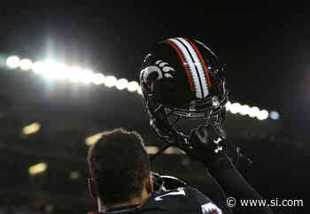 Four-Star 2023 Defensive Lineman Jalen Thompson Places Cincinnati in Top-Five Schools - Sports Illustrated