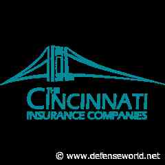 Strs Ohio Decreases Stock Holdings in Cincinnati Financial Co. (NASDAQ:CINF) - Defense World