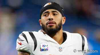 Watch: Bengals Safety Jessie Bates Continues to Train With Training Camp Looming - Sports Illustrated