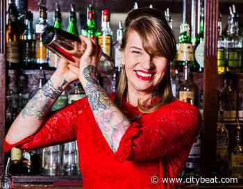 Cincinnati Mixologist Molly Wellmann to Sell Japp’s Bar to Four Entertainment Group - Cincinnati CityBeat