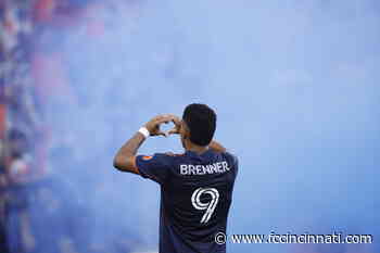 PREVIEW | FC Cincinnati face first-place New York Red Bulls Saturday at TQL Stadium - FC Cincinnati