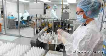 Cincinnati-based Meridian Bioscience bought out for $1.53 billion - WVXU