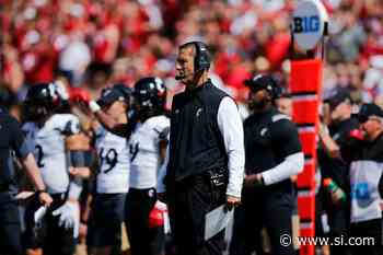 UCF Football Schedule: Cincinnati Preview - Sports Illustrated