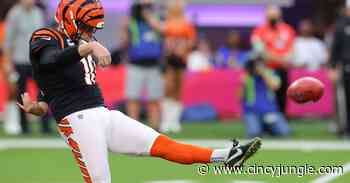 Bengals News (7/6): Curtain Call in Cincinnati - Cincy Jungle