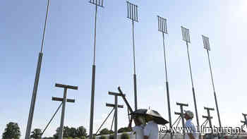 Belgen afgevallen: OLS 2023 in Nederlands-Limburg - 1Limburg | Nieuws en sport uit Limburg