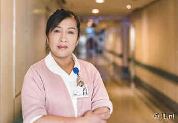 L1mburg Centraal: Otto Work Force haalt Filipijnse verpleegkundigen naar Limburg - L1 Radio en TV