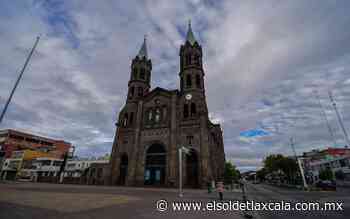 ¿Sabías que antes Apizaco se llamaba Barrón-Escandón? Conoce más - El Sol de Tlaxcala