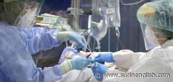 Bed occupancy rate of Spanish hospitals by coronavirus patients doubles in a month - Surinenglish.com