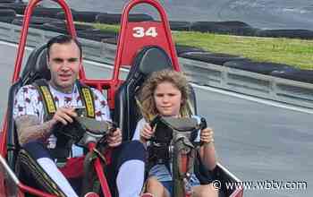 Concord Police fires officer that shot and killed burglary suspect in February - WBTV