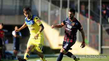 UFFICIALE - Potenza, dal Pescara arriva Francesco Andrea Di Grazia - Tutto Lega Pro