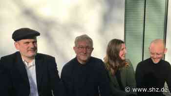 La Belle et les Bêtes spielen im LUSTiS - shz.de