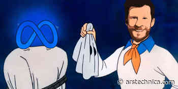 Quest VR has traded “Facebookening” for “Metastasis” with new account system - Ars Technica