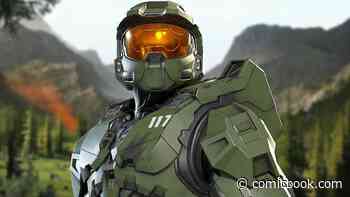 Cancelled Halo VR Game Leaks Online - ComicBook.com