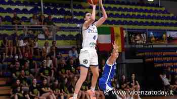 Serie A1 femminile, Elisa Penna è una nuova giocatrice del Famila Schio - VicenzaToday