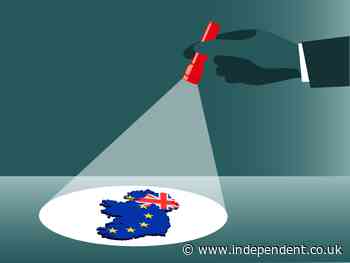 Brexit: Will a new prime minister be able to solve the Northern Ireland issue? - The Independent