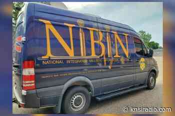 State Investigators Add New Technology to Help Solve Gun Related Crimes - KNSI