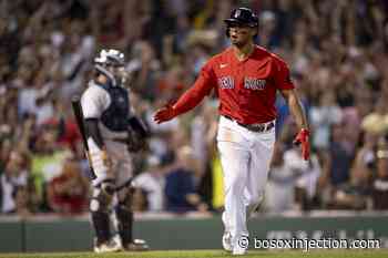 Red Sox: Gerrit Cole still cannot solve Rafael Devers - BoSox Injection